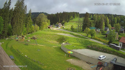Hotel Perla Jizery