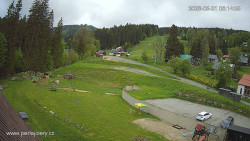 Hotel Perla Jizery