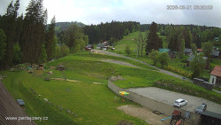 Hotel Perla Jizery