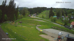 Hotel Perla Jizery