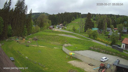 Hotel Perla Jizery