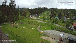 Hotel Perla Jizery