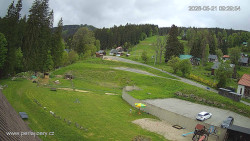 Hotel Perla Jizery