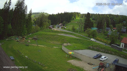 Hotel Perla Jizery