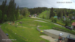 Hotel Perla Jizery