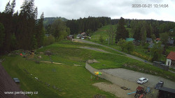 Hotel Perla Jizery