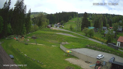 Hotel Perla Jizery