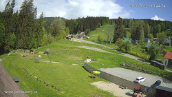 Hotel Perla Jizery
