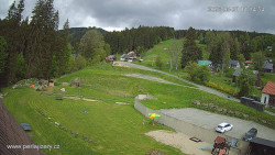 Hotel Perla Jizery
