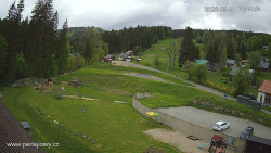 Hotel Perla Jizery