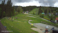 Hotel Perla Jizery