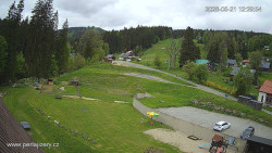 Hotel Perla Jizery