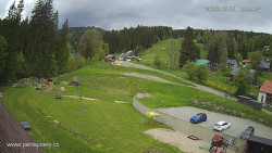 Hotel Perla Jizery