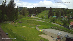 Hotel Perla Jizery