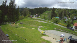 Hotel Perla Jizery