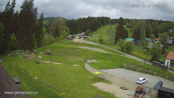 Hotel Perla Jizery