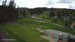 Hotel Perla Jizery