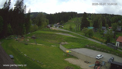 Hotel Perla Jizery