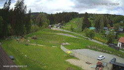 Hotel Perla Jizery