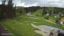 Hotel Perla Jizery