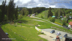 Hotel Perla Jizery