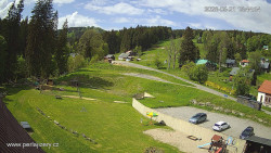 Hotel Perla Jizery