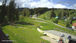 Hotel Perla Jizery
