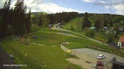 Hotel Perla Jizery