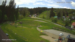 Hotel Perla Jizery