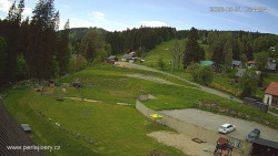 Hotel Perla Jizery