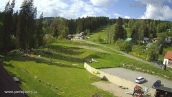 Hotel Perla Jizery