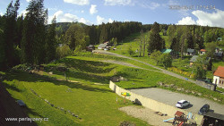 Hotel Perla Jizery