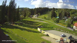 Hotel Perla Jizery