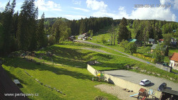 Hotel Perla Jizery