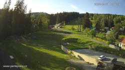 Hotel Perla Jizery