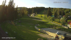 Hotel Perla Jizery