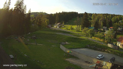 Hotel Perla Jizery