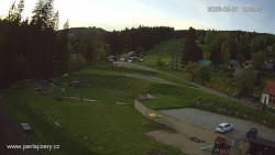 Hotel Perla Jizery