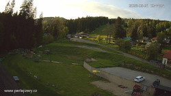 Hotel Perla Jizery
