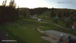 Hotel Perla Jizery