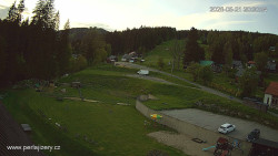 Hotel Perla Jizery