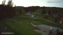 Hotel Perla Jizery