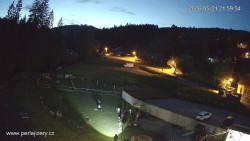 Hotel Perla Jizery