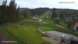 Hotel Perla Jizery