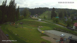 Hotel Perla Jizery