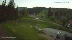 Hotel Perla Jizery