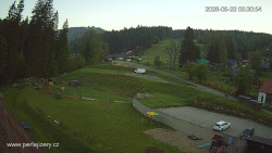 Hotel Perla Jizery
