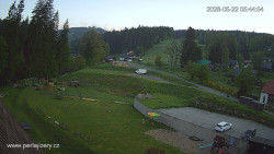Hotel Perla Jizery