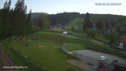 Hotel Perla Jizery
