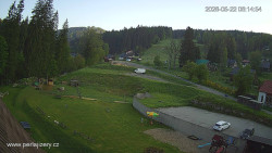 Hotel Perla Jizery